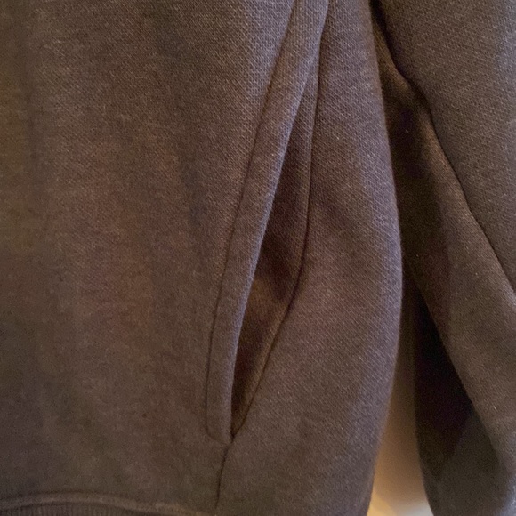 Puma Full Zip Jacket - Picture 4 of 5